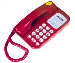 Điện thoại để bàn hiệu Miswi (ID: HV-GOL-MISWI-402) 
