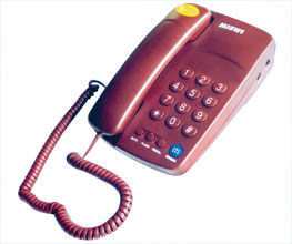 Điện thoại để bàn hiệu Miswi (ID: HV-GOL-MISWI-303) 
