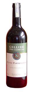 Cellier Des Comtes, 750 ml/12, Made in France (ID: HV-NH-W-813) 