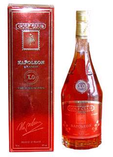 Napoleon brandy XO, 700 ml/14, Made in France (ID: HV-NH-W-803) 