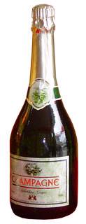 Champagne, 750 ml/11.5 (ID: HV-NH-W-819) 