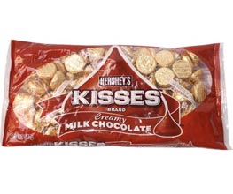 Sôcôla sữa Kisses - Hershey s 340g (ID: HV-GOL-MTR-101788) 