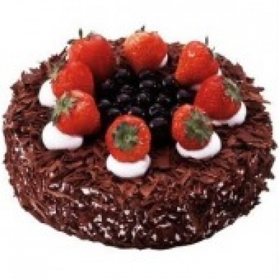 Black Forest - Breadtalk Cakes (ID: TH-BT-BLACK-FOREST) 