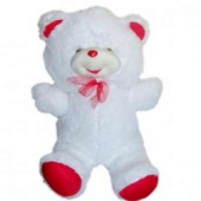 White Teddy Bear 80 cm (ID: TH-WH-TED-BEAR-80CM) 